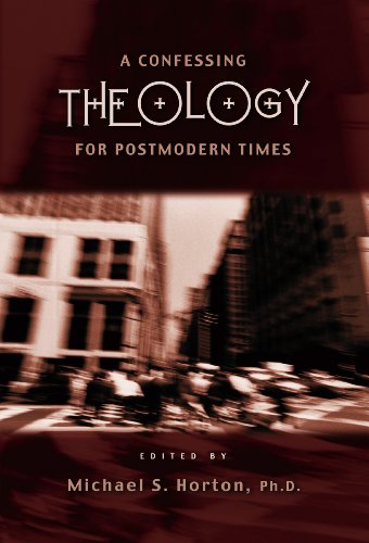 A Confessing Theology for Postmodern Times (Used Copy)