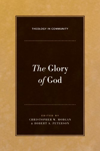 The Glory of God (Used Copy)