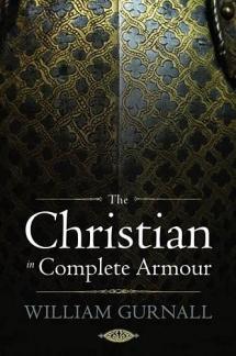 The Christian in Complete Armour (Used Copy)
