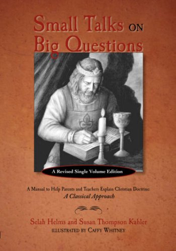 Small Talks on big questions (Used Copy)