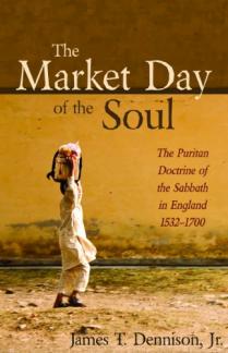 Market Day of the Soul, the (Used Copy)