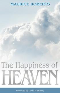 The Happiness of Heaven (Used Copy)