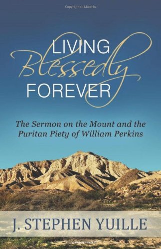 Living Blessedly Forever (Used Copy)
