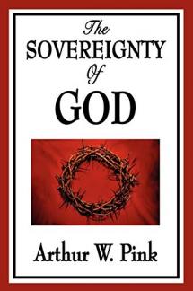 The Sovereignty of God (Used Copy)