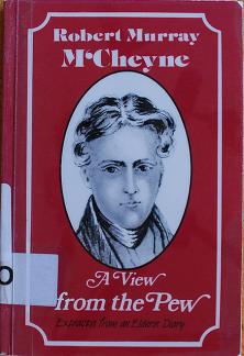 M’Cheyne from the Pew (Used Copy)