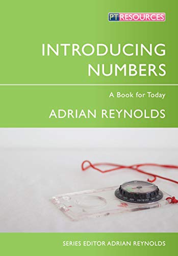Introducing Numbers: A Book for Today (Proclamation Trust) (Used Copy)