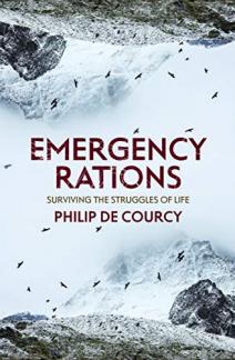 Emergency Rations: Surviving the Struggles of Life (Used Copy)