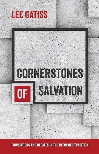 Cornerstones of Salvation (Used Copy)
