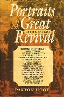 Portraits of the Great Revival (Used Copy)