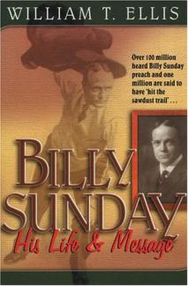 Billy Sunday (Used Copy)