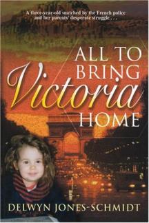 All to Bring Victoria Home (Used Copy)