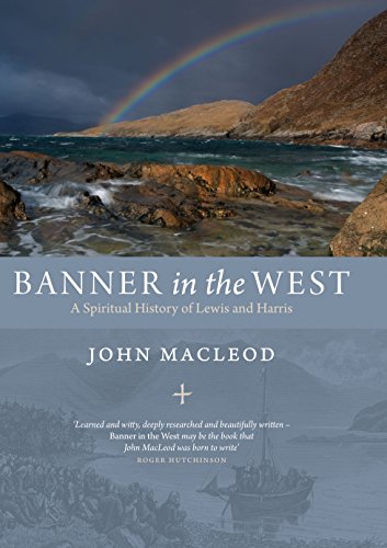 Banner in the West (Used Copy)