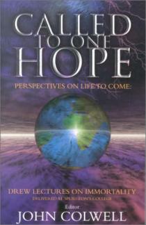 Called to One Hope: Perspectives on the Life to Come (Used Copy)