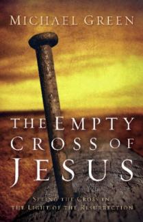 Empty Cross of Jesus (Used Copy)