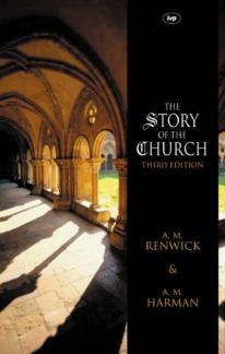 The Story of the Church (Used Copy)