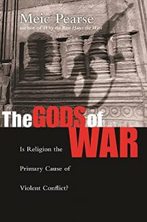 The Gods of War (Used Copy)