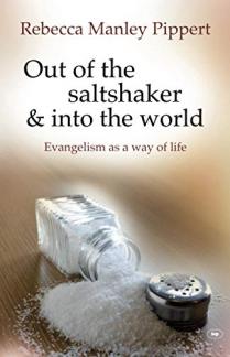 Out of the Saltshaker and into the World: Evangelism As A Way Of Life (Used Copy)