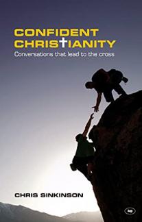 Confident Christianity: Conversations That Lead to the Cross (Used Copy)