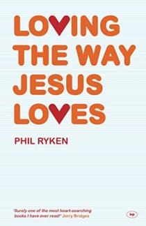 Loving the Way Jesus Loves (Used Copy)