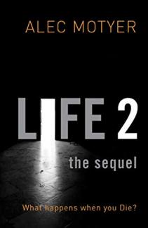 Life 2: The Sequel: What happens when you die? (Used Copy)