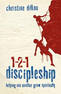 1-2-1 Discipleship: Helping One Another Grow Spiritually (OMF) (Used Copy)