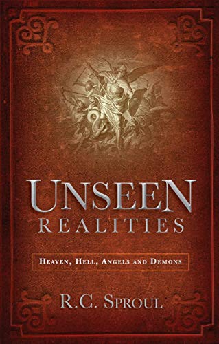 Unseen Realities: Heaven, Hell, Angels and Demons (Used Copy)