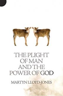 Plight of Man And the Power of God (Used Copy)