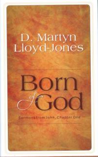 Born of God (Used Copy)