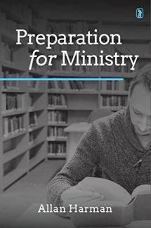 Preparation For Ministry (Used Copy)