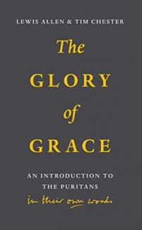 The Glory of Grace (Used Copy)