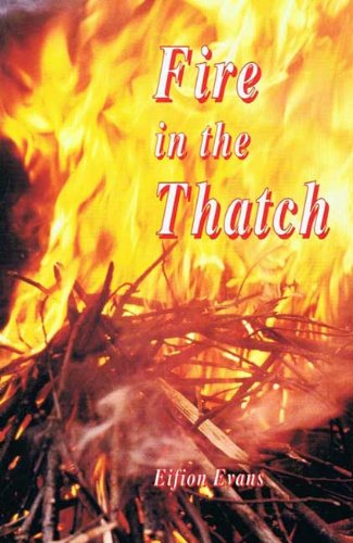 Fire in the Thatch (Used Copy)
