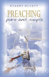 Preaching–Pure and Simple (Used Copy)