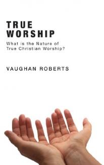 True Worship (Used Copy)