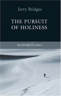 Pursuit of Holiness (Used Copy)