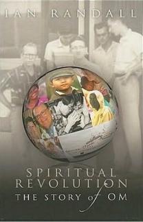Spiritual Revolution: The Story of Operation Mobilization – OM (Used Copy)