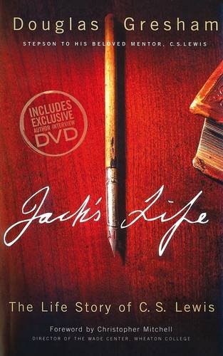 Jack’s Life: The Life Story of CS Lewis (Used Copy)