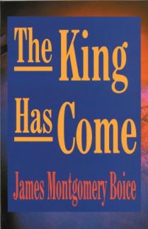 King Has Come (Used Copy)