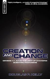 Creation and Change (Used Copy)