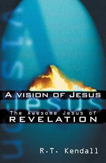 Vision of Jesus (Used Copy)
