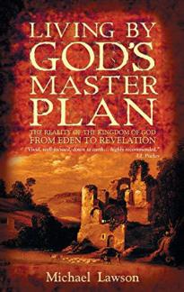 Living By God’s Master Plan (Used Copy)