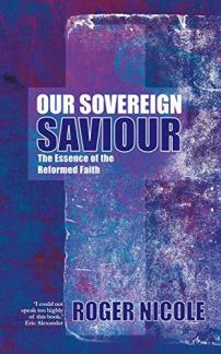 Our Sovereign Saviour (Used Copy)