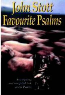 Favourite Psalms (Used Copy)
