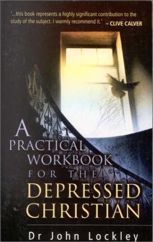 A Practical Workbook for the Depressed Christian (Used Copy)