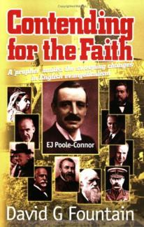 Contending for the Faith (Used Copy)