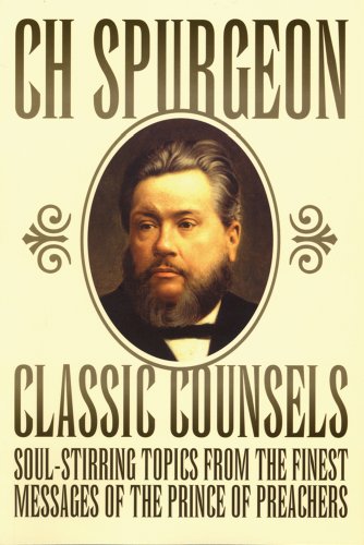 Classic Counsels (Used Copy)