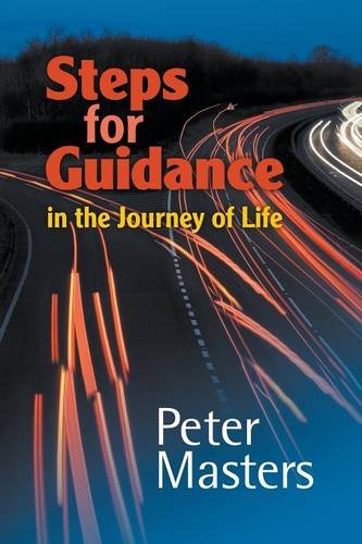Steps for Guidance: In the Journey of Life (Used Copy)