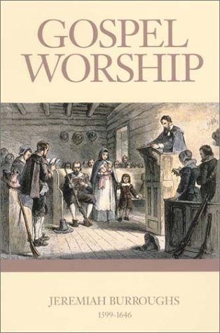 Gospel Worship (Used Copy)