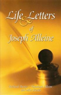 Life and Letters of Joseph Alleine (Used Copy)