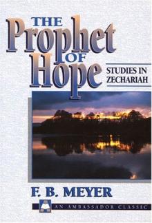 Prophet of Hope (Used Copy)