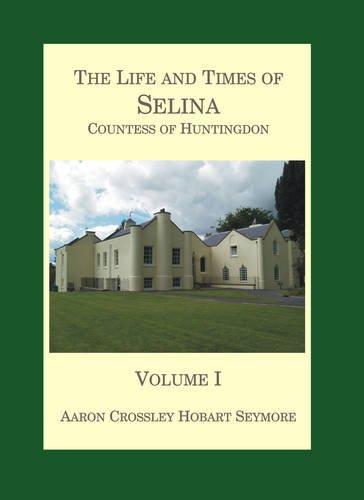 The Life and Times of Selina Countess of Huntingdon Set (Used Copy)